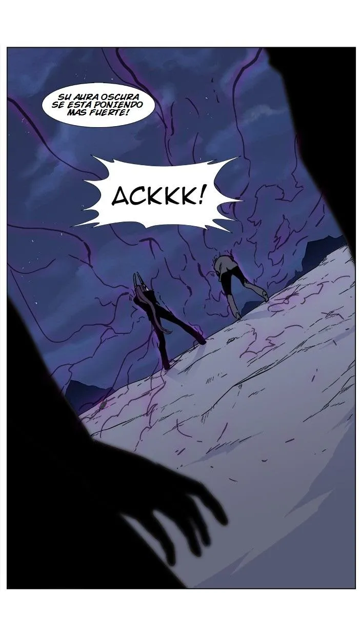 Noblesse Capítulo 352 en Línea - página 20