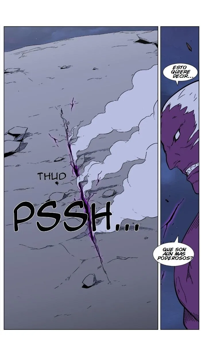 Noblesse Capítulo 352 en Línea - página 24