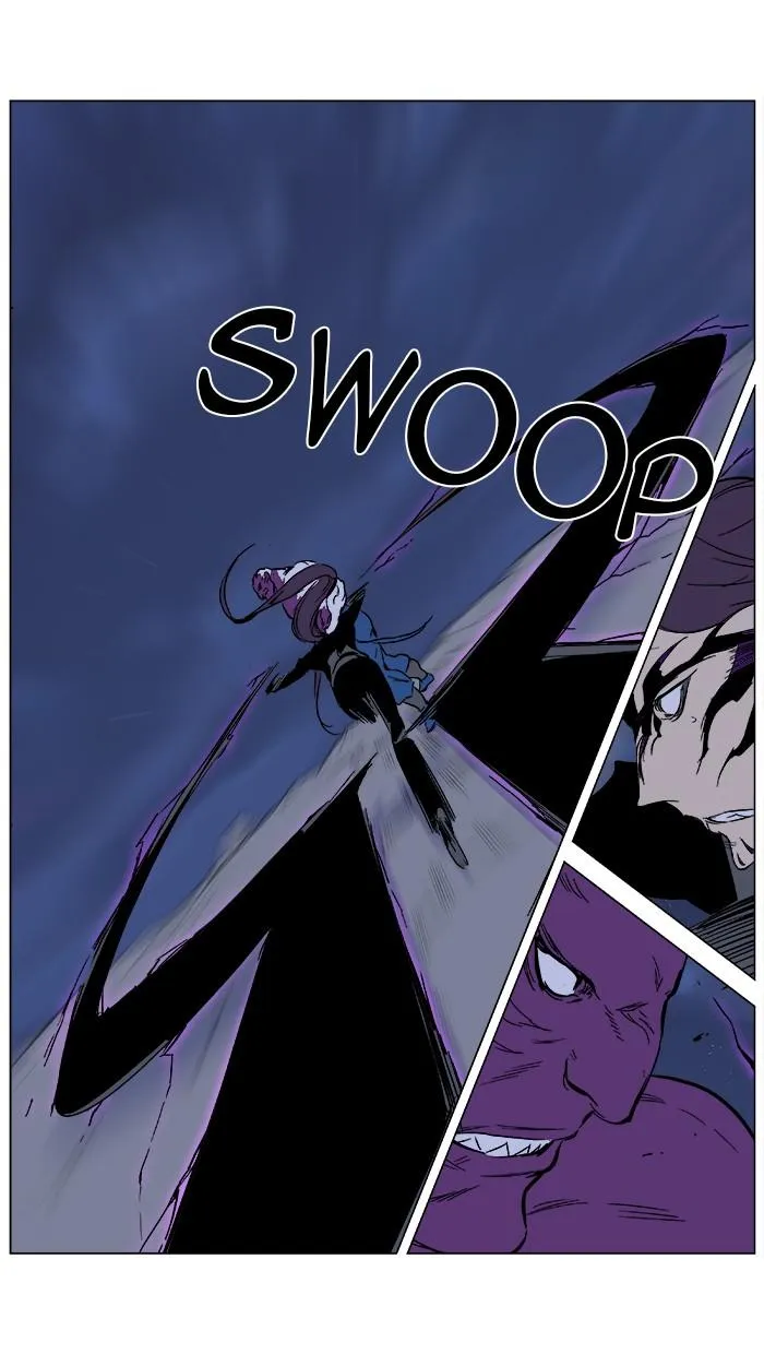 Noblesse Capítulo 352 en Línea - página 25