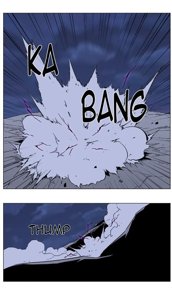 Noblesse Capítulo 352 en Línea - página 26
