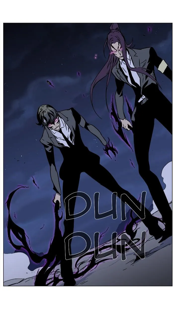 Noblesse Capítulo 352 en Línea - página 28