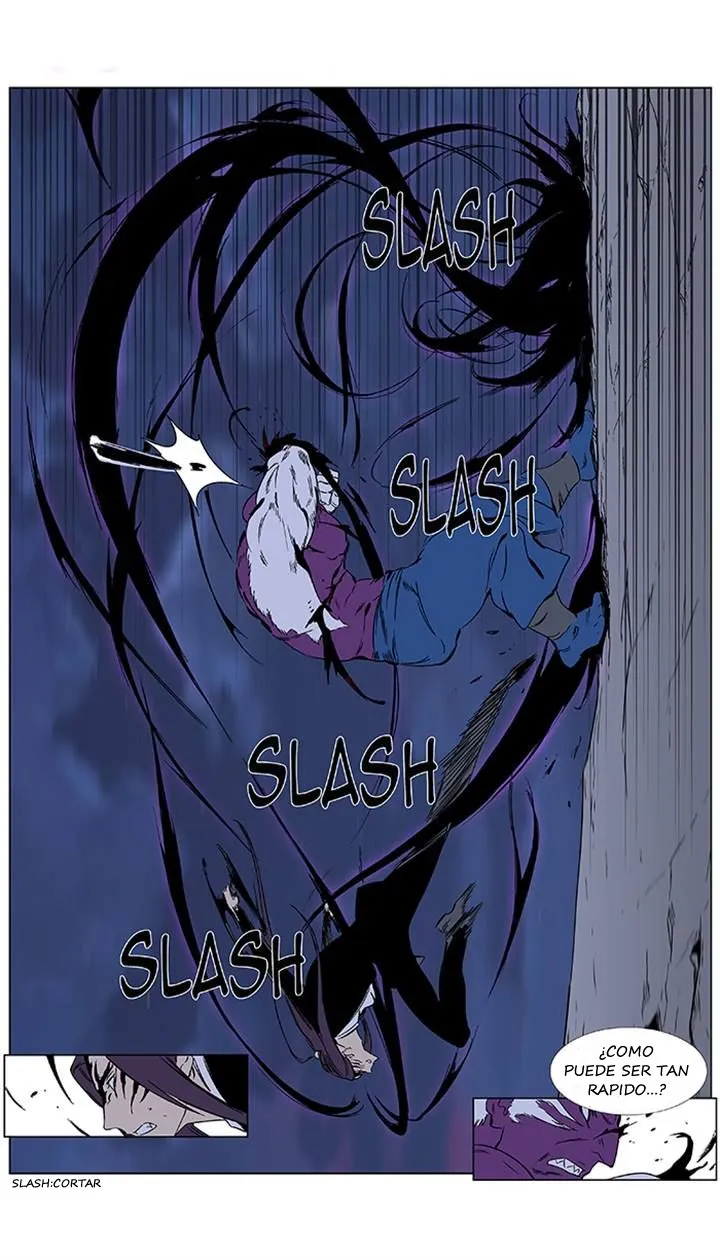 Noblesse Capítulo 353 en Línea - página 3
