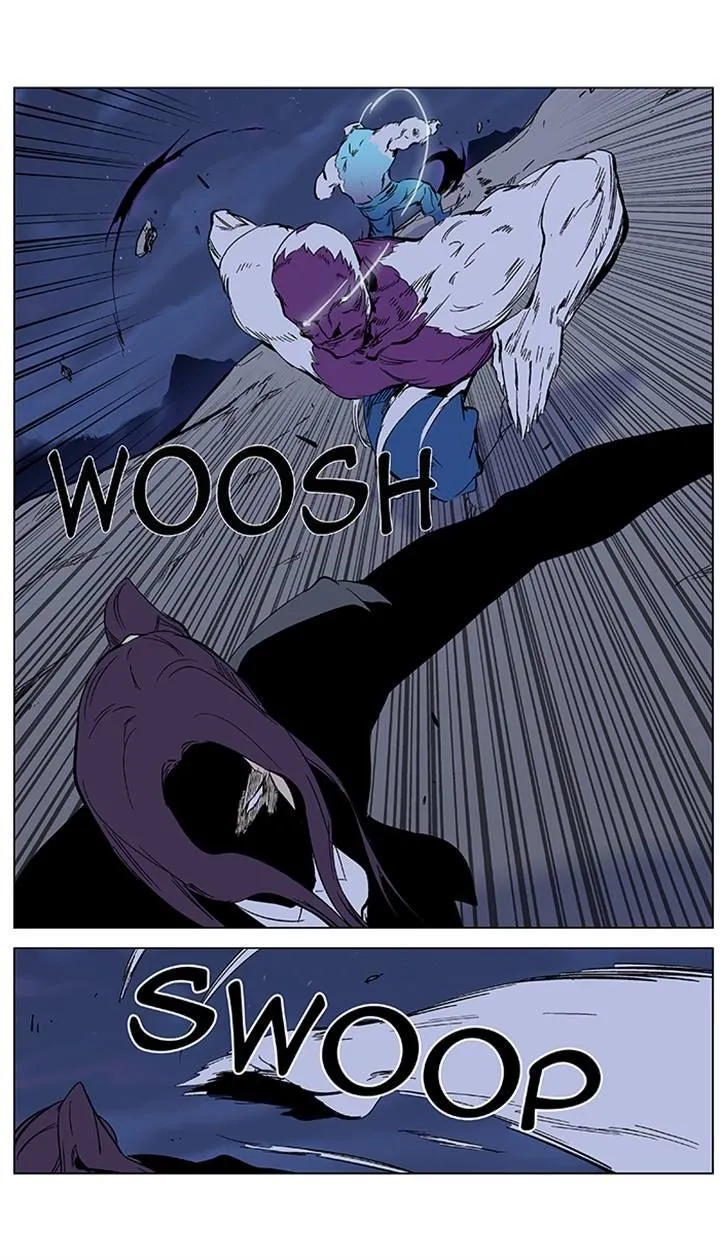 Noblesse Capítulo 353 en Línea - página 4