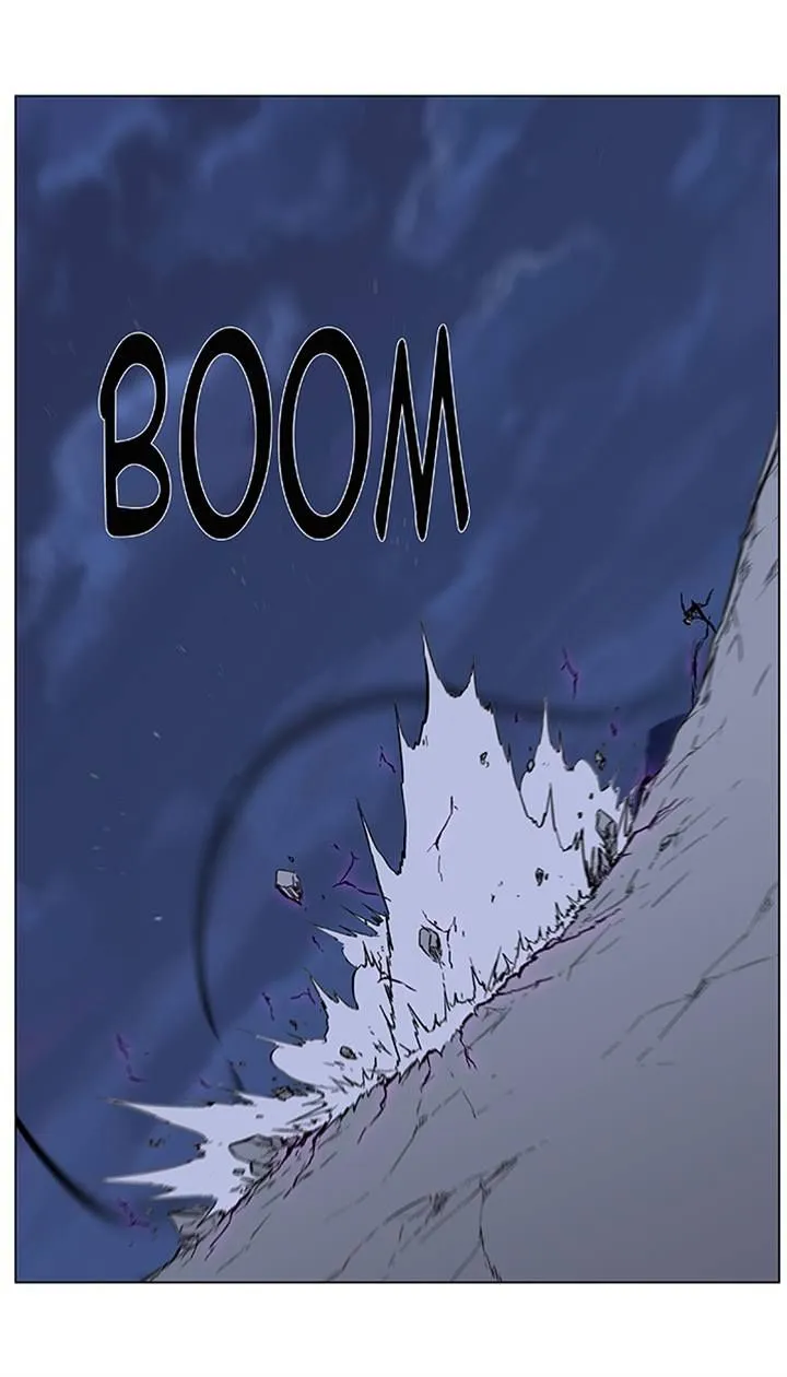 Noblesse Capítulo 353 en Línea - página 8