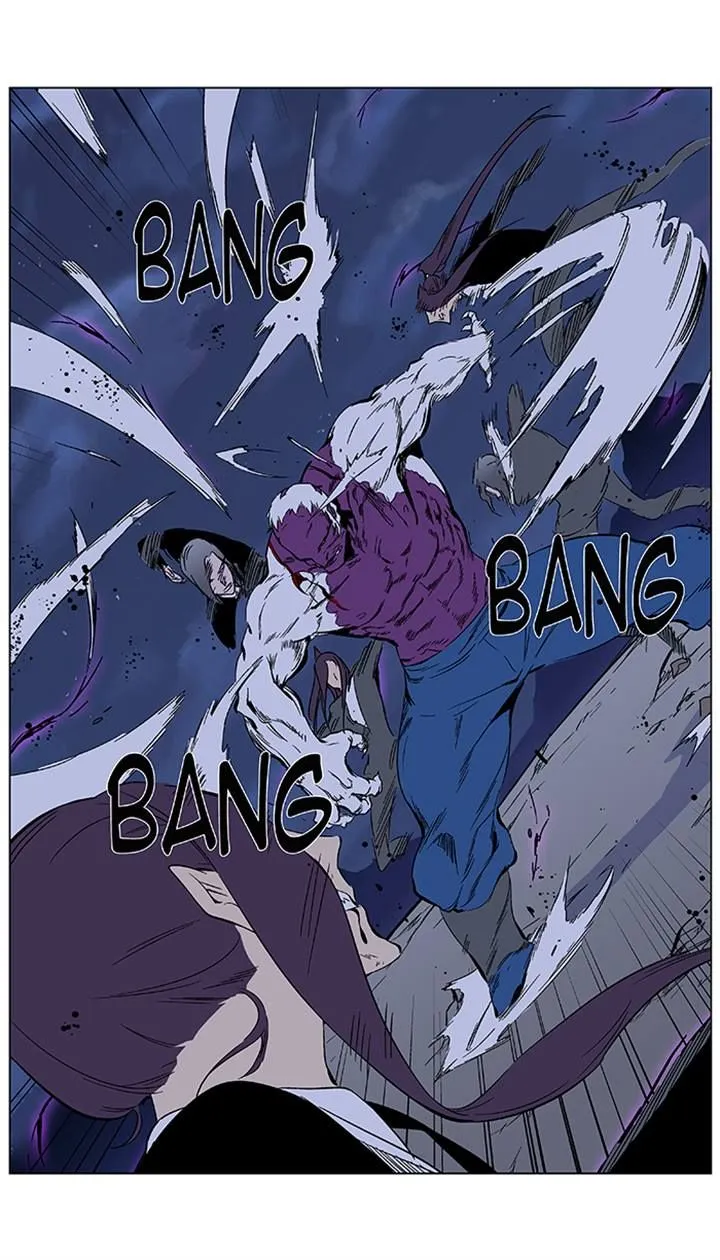 Noblesse Capítulo 353 en Línea - página 11