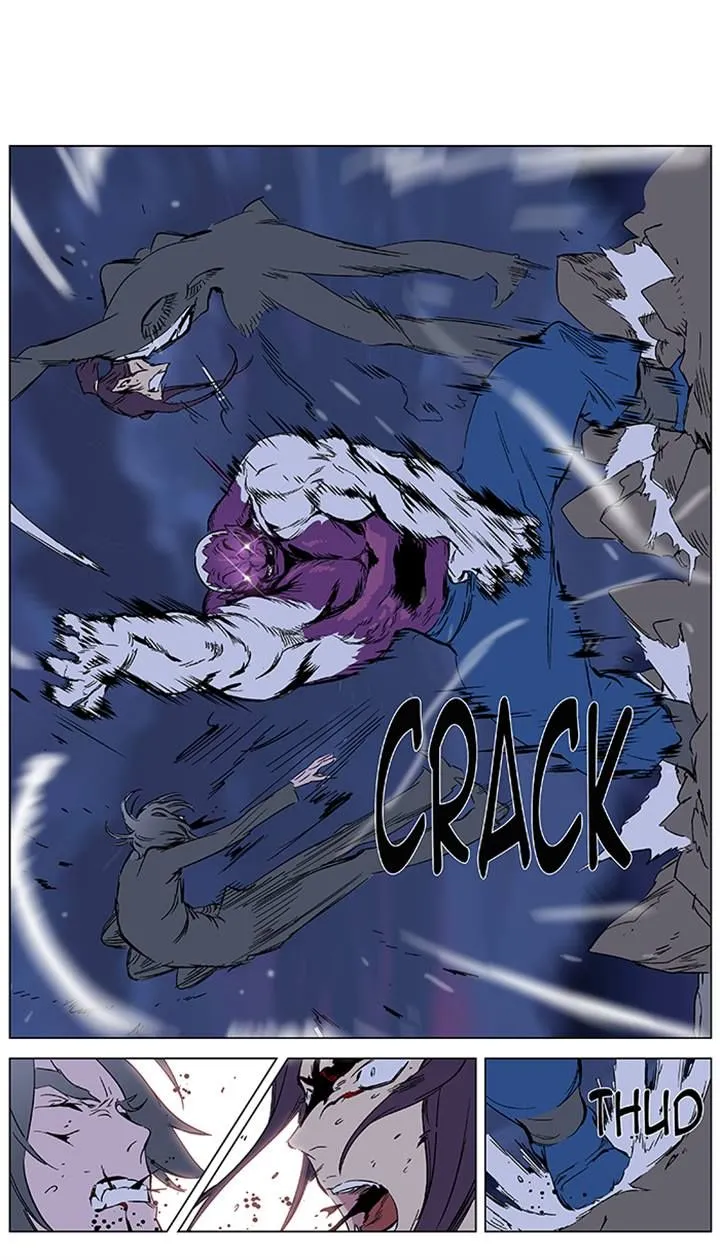 Noblesse Capítulo 353 en Línea - página 13