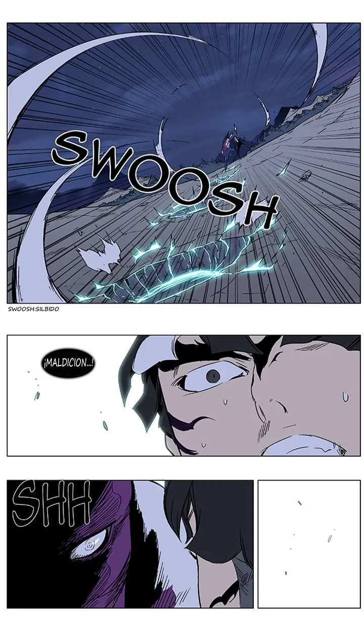 Noblesse Capítulo 353 en Línea - página 14