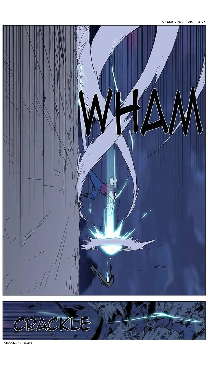 Noblesse Capítulo 353 en Línea - página 15