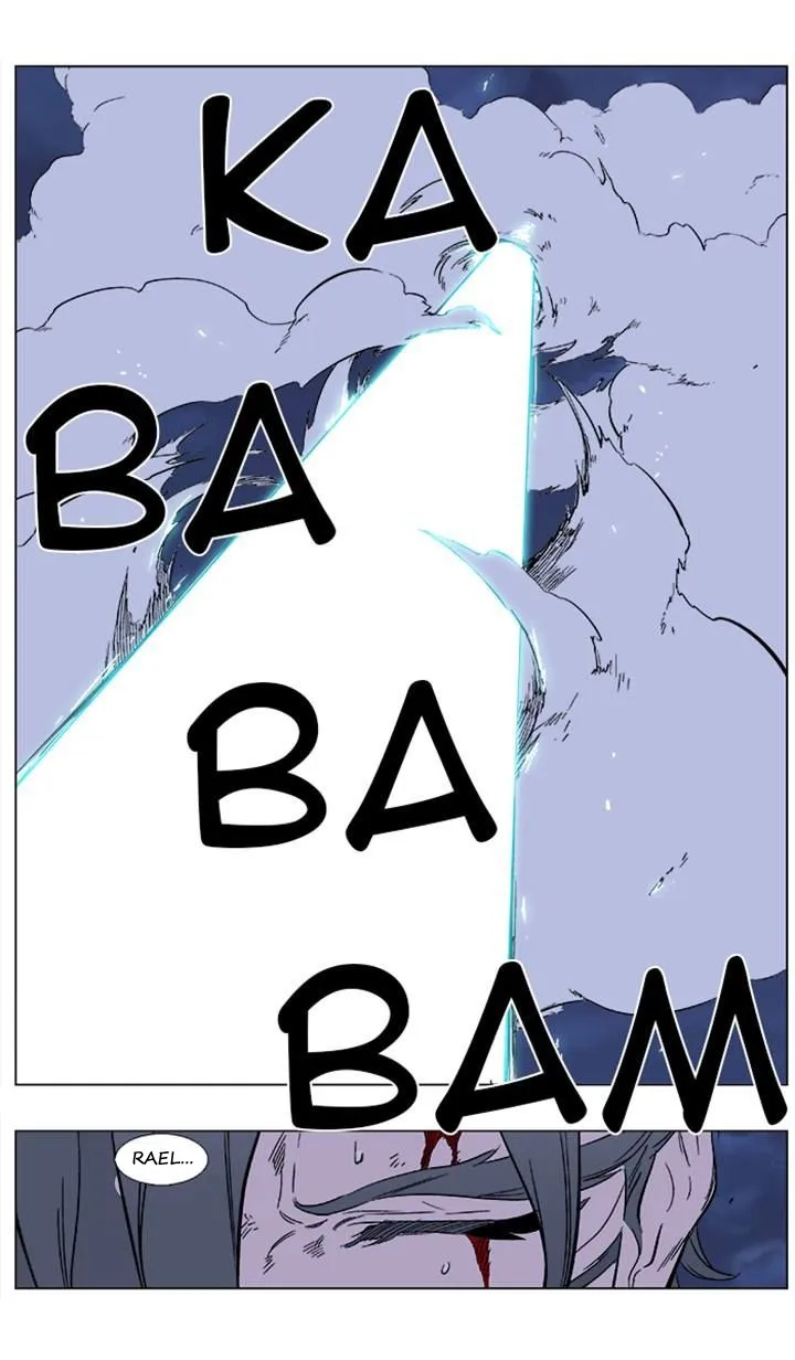 Noblesse Capítulo 354 en Línea - página 18