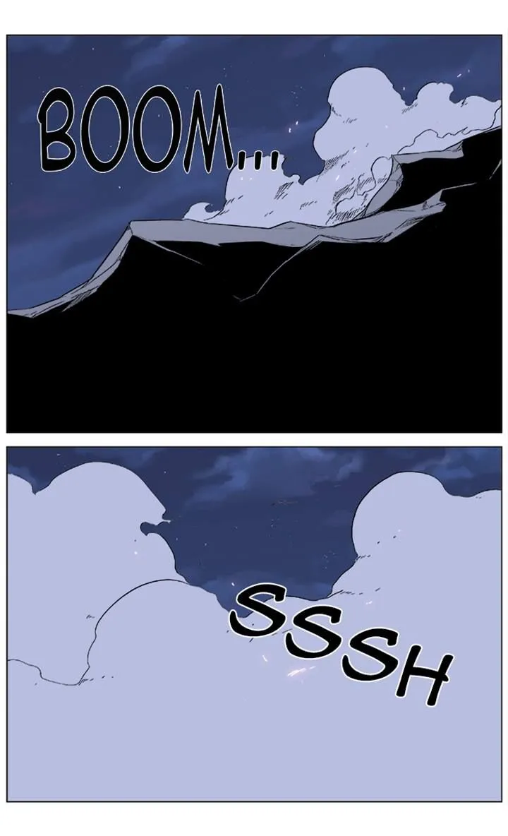 Noblesse Capítulo 354 en Línea - página 19