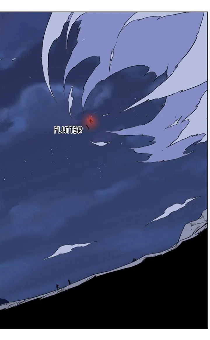 Noblesse Capítulo 354 en Línea - página 21
