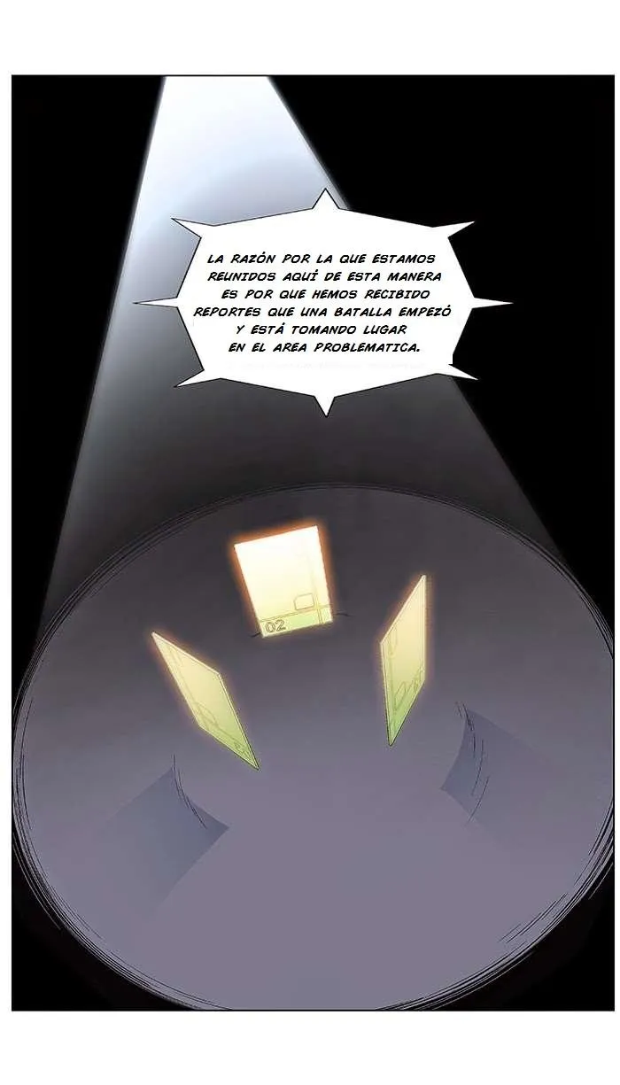 Noblesse Capítulo 355 en Línea - página 2