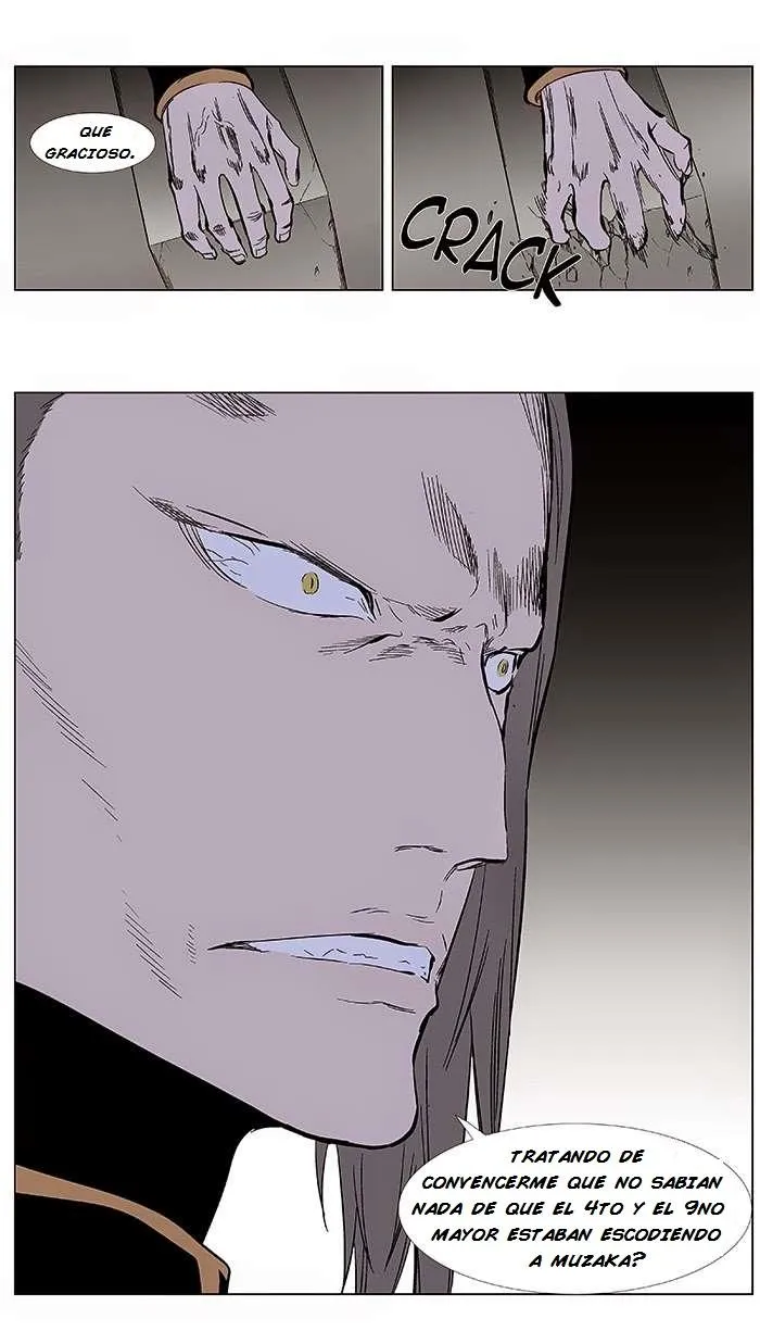 Noblesse Capítulo 355 en Línea - página 8