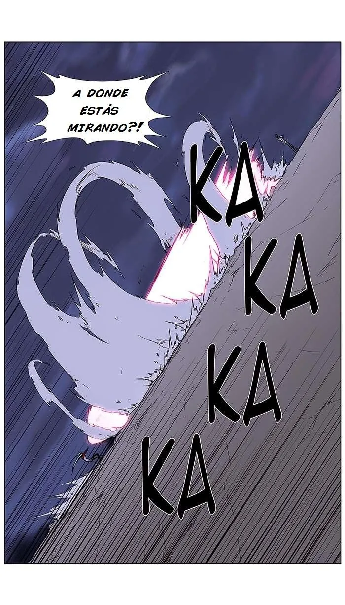Noblesse Capítulo 355 en Línea - página 17