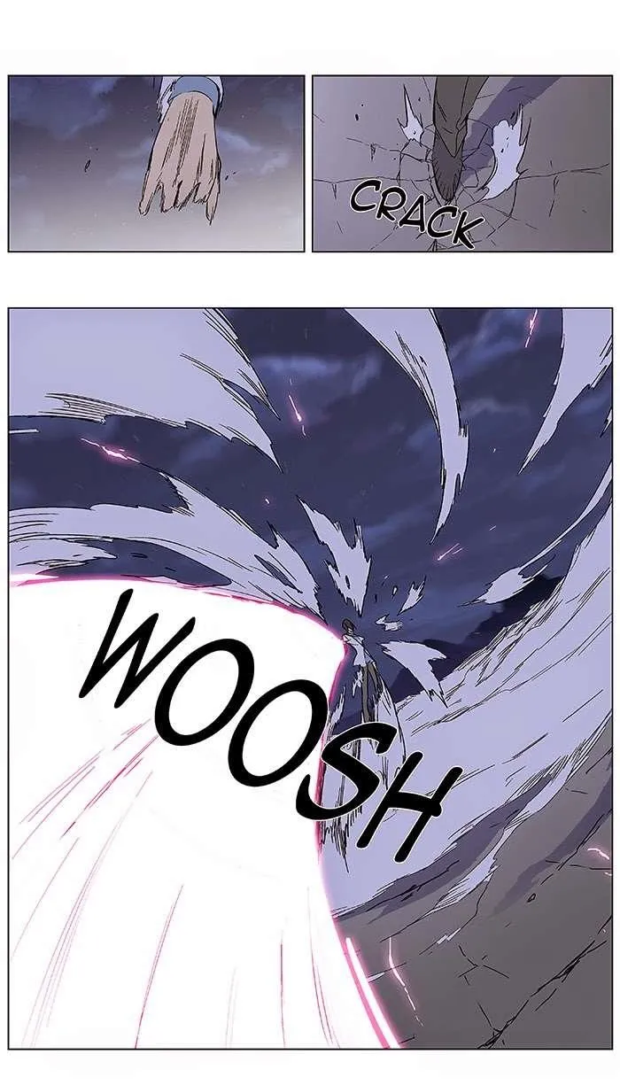 Noblesse Capítulo 355 en Línea - página 19