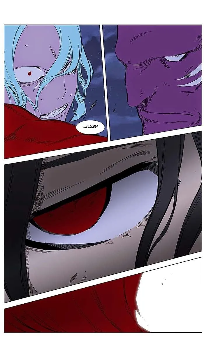 Noblesse Capítulo 355 en Línea - página 20