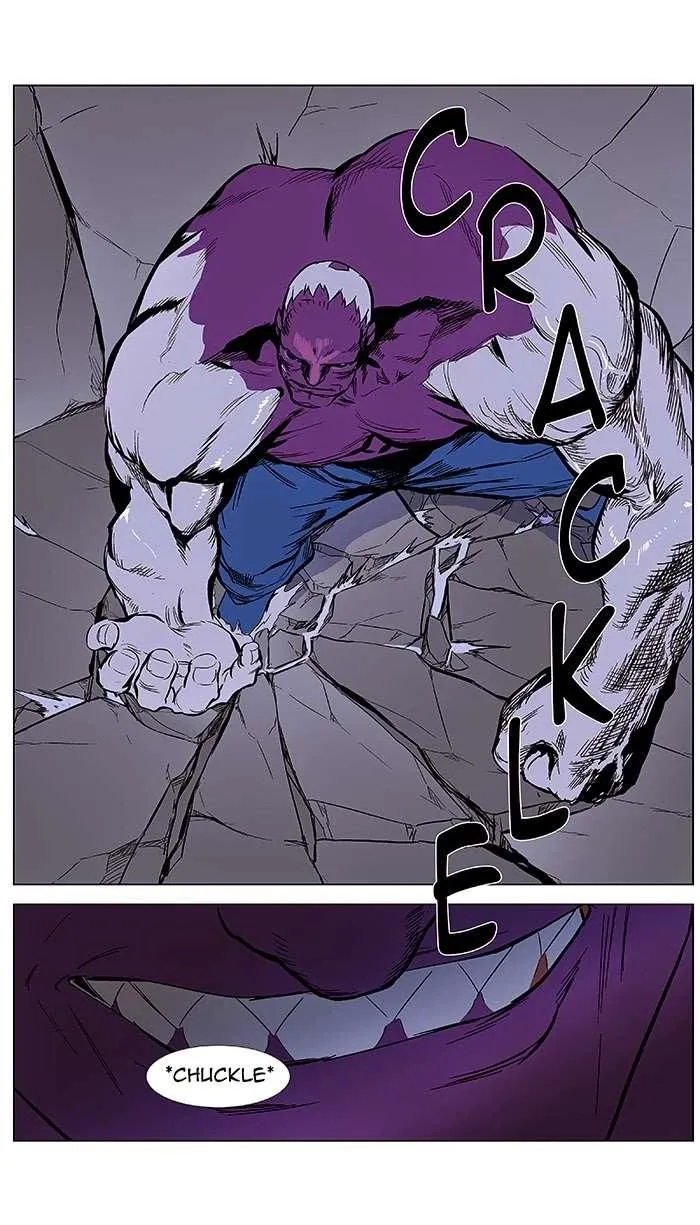 Noblesse Capítulo 355 en Línea - página 24