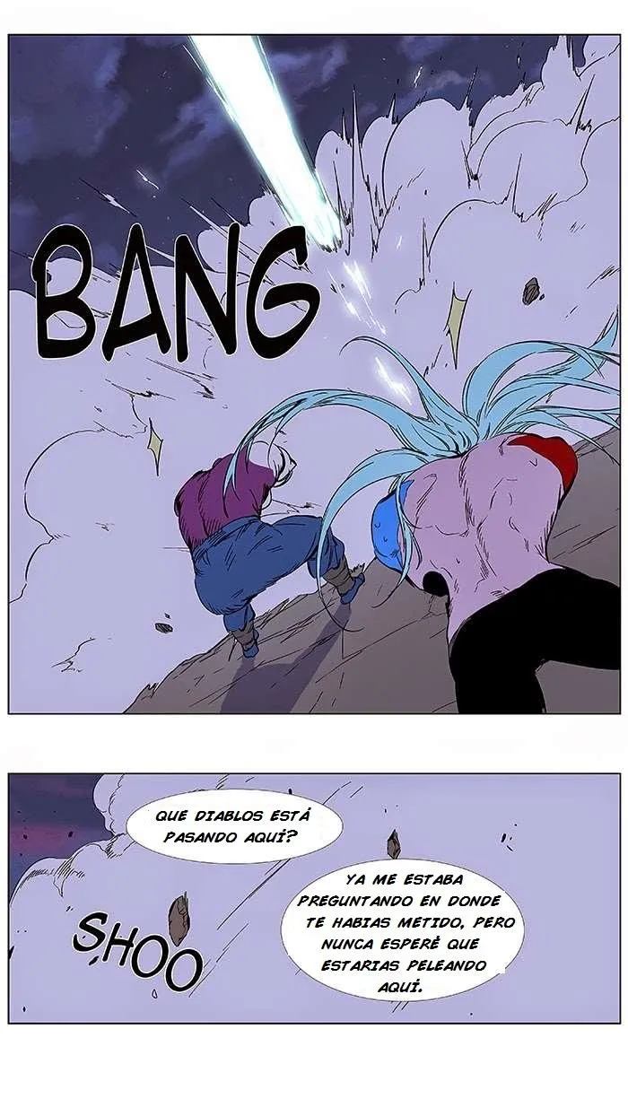 Noblesse Capítulo 355 en Línea - página 29