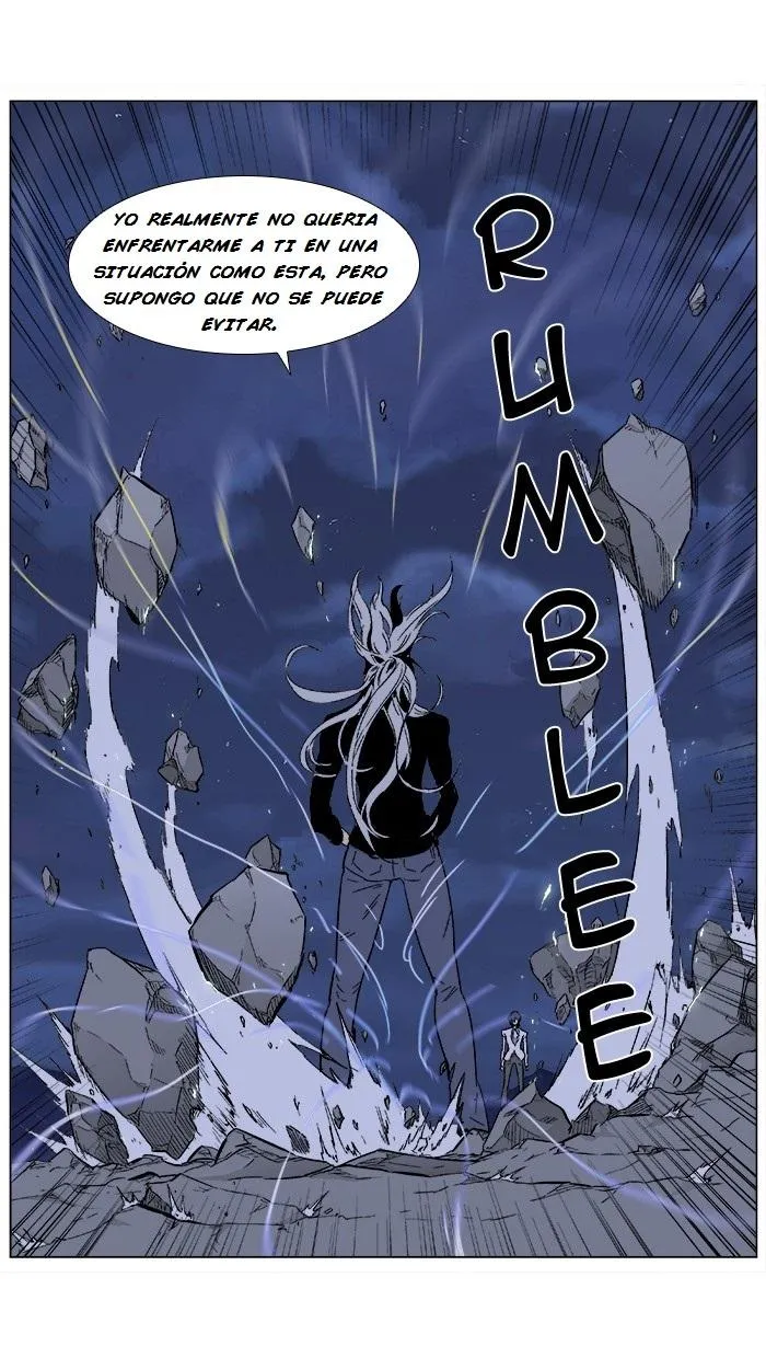 Noblesse Capítulo 356 en Línea - página 6