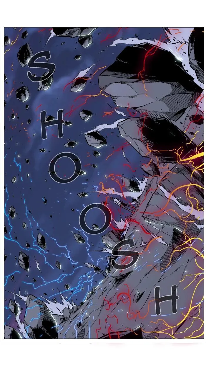 Noblesse Capítulo 356 en Línea - página 9