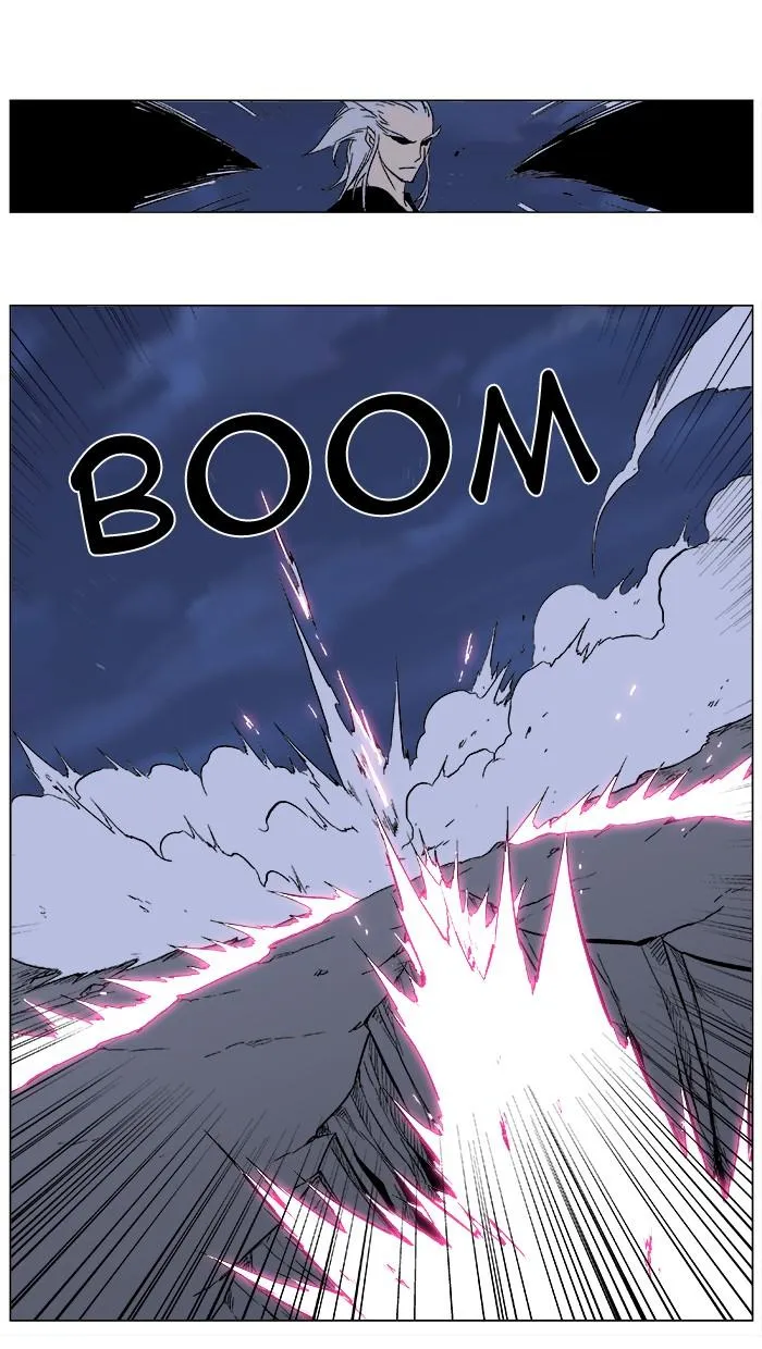 Noblesse Capítulo 356 en Línea - página 18