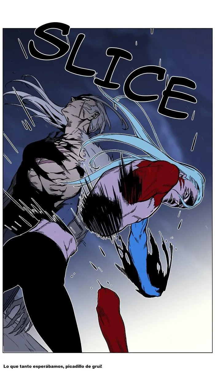Noblesse Capítulo 356 en Línea - página 20