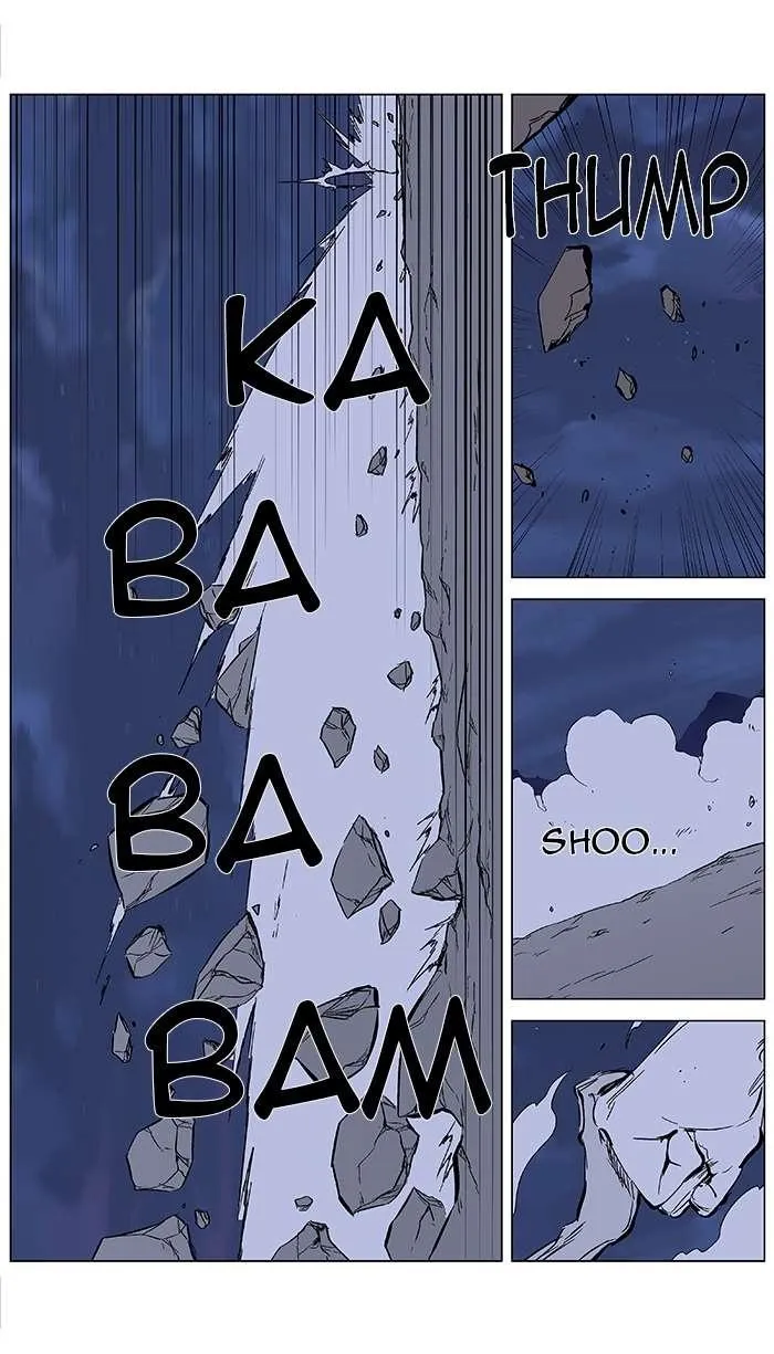 Noblesse Capítulo 357 en Línea - página 5