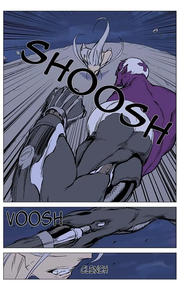 Noblesse Capítulo 357 en Línea - página 12