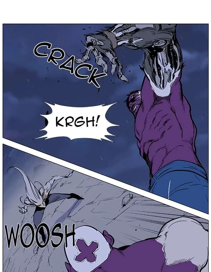 Noblesse Capítulo 357 en Línea - página 13