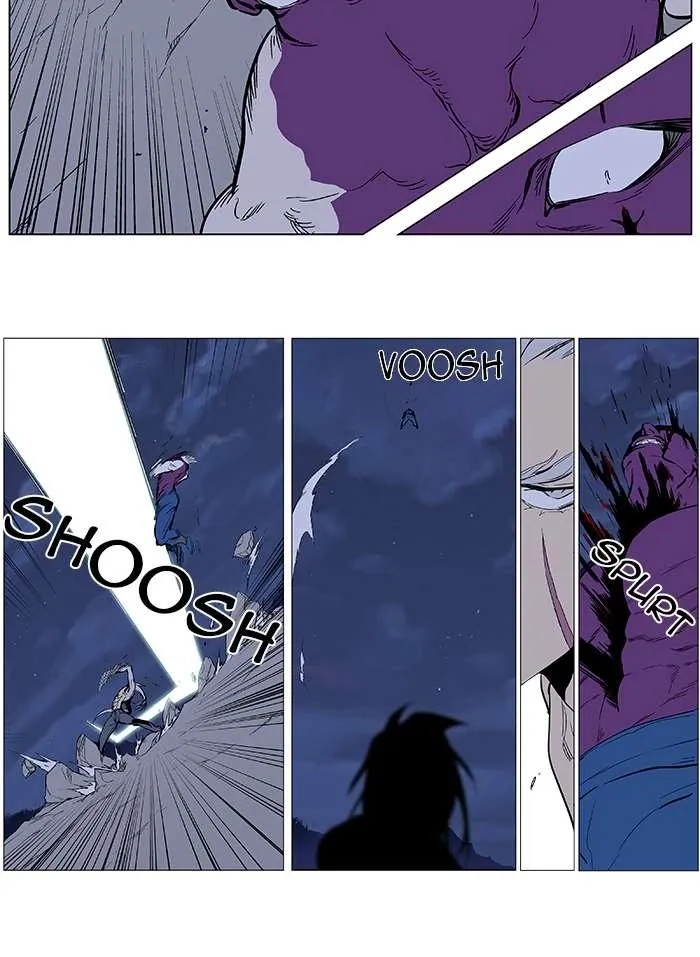 Noblesse Capítulo 357 en Línea - página 14
