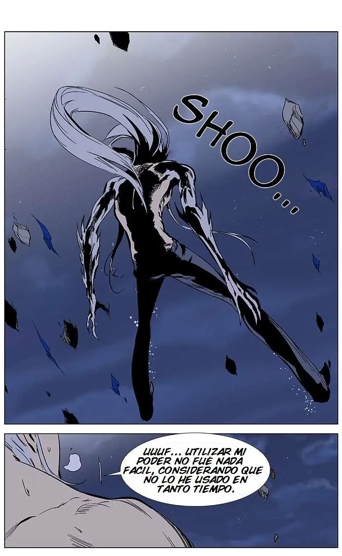 Noblesse Capítulo 357 en Línea - página 20