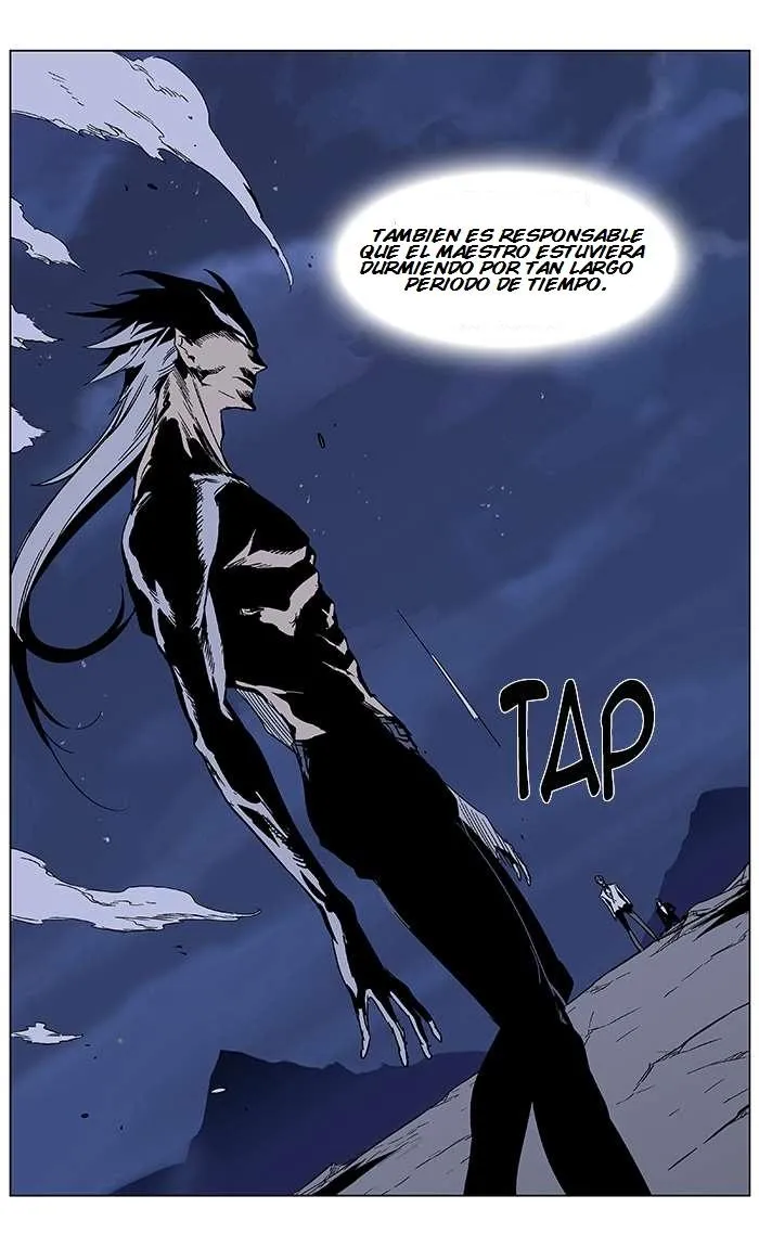 Noblesse Capítulo 357 en Línea - página 22