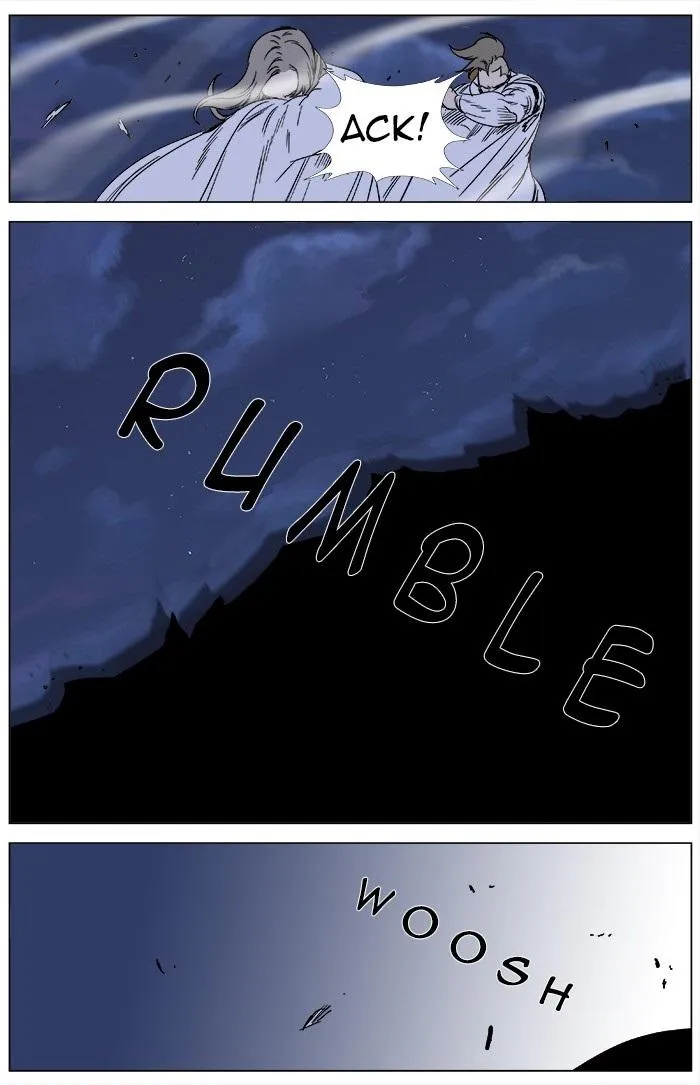 Noblesse Capítulo 358 en Línea - página 5