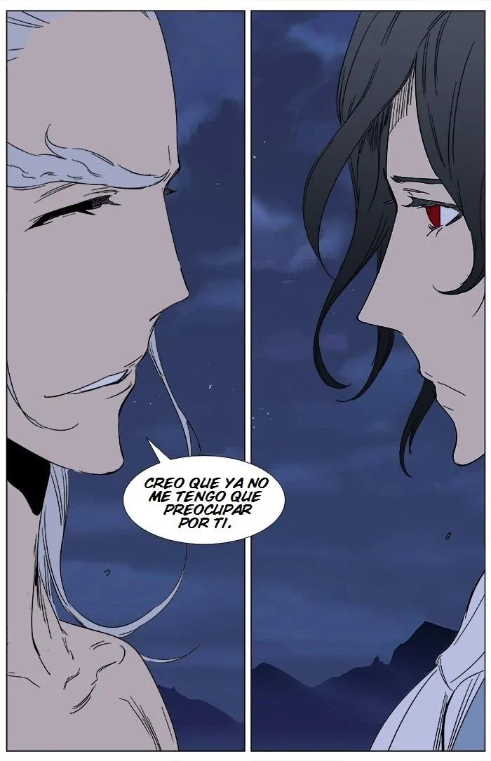 Noblesse Capítulo 359 en Línea - página 21
