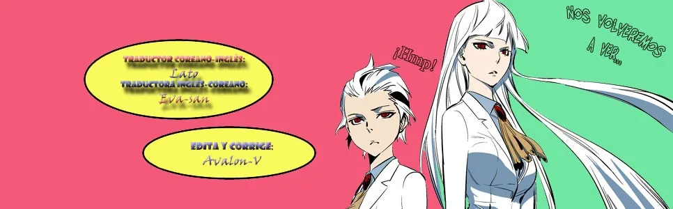 Noblesse Capítulo 36 en Línea - página 7
