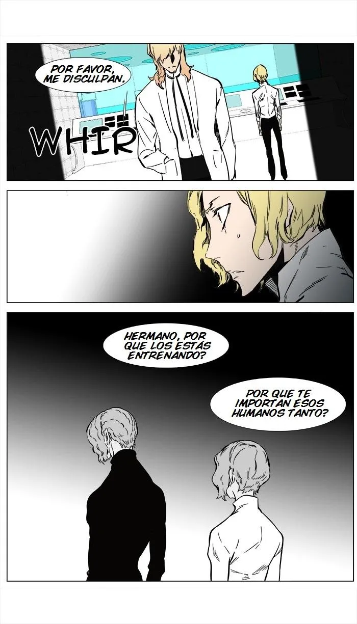 Noblesse Capítulo 360 en Línea - página 14