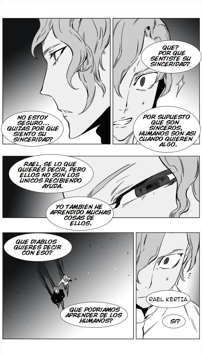 Noblesse Capítulo 360 en Línea - página 15