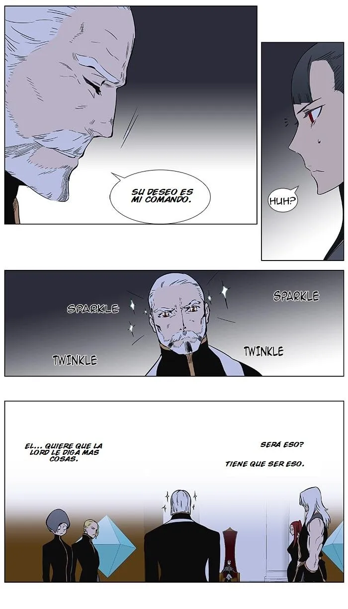 Noblesse Capítulo 361 en Línea - página 9