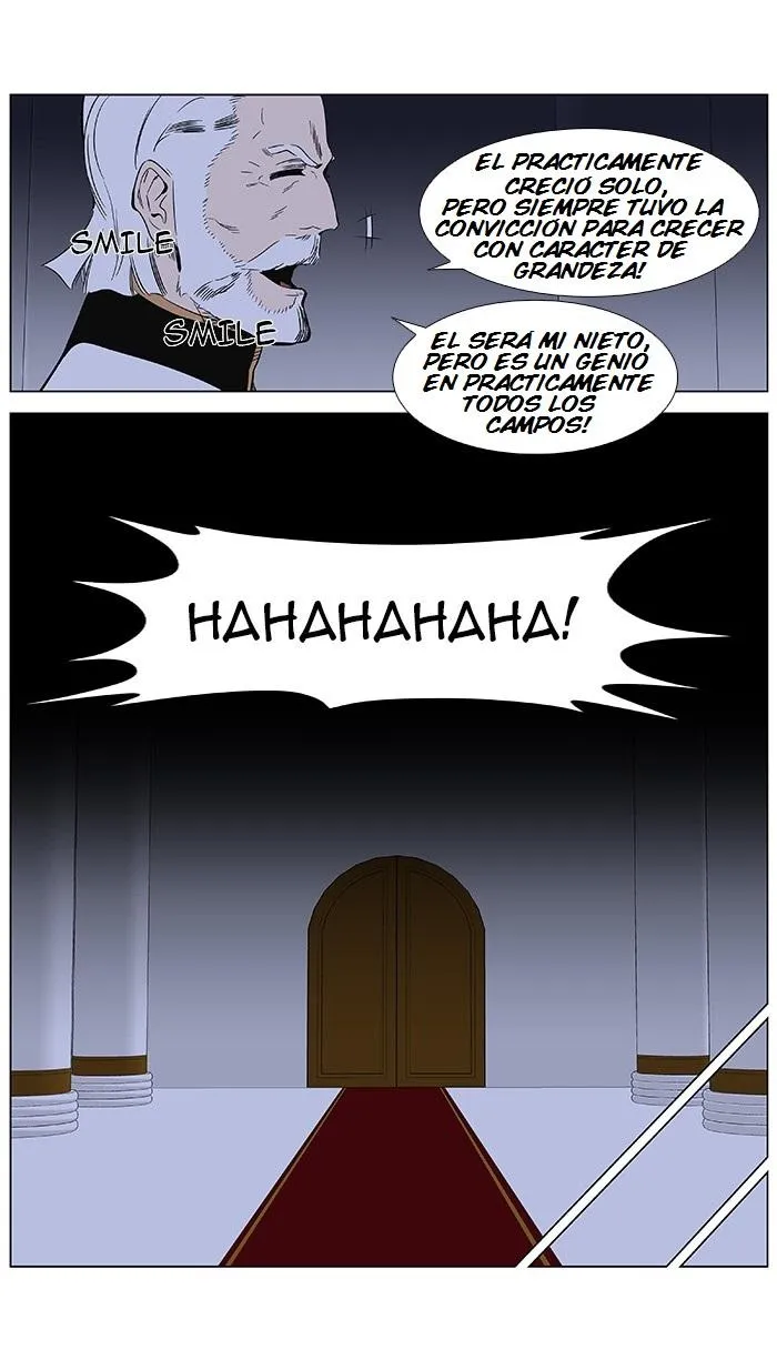 Noblesse Capítulo 361 en Línea - página 11