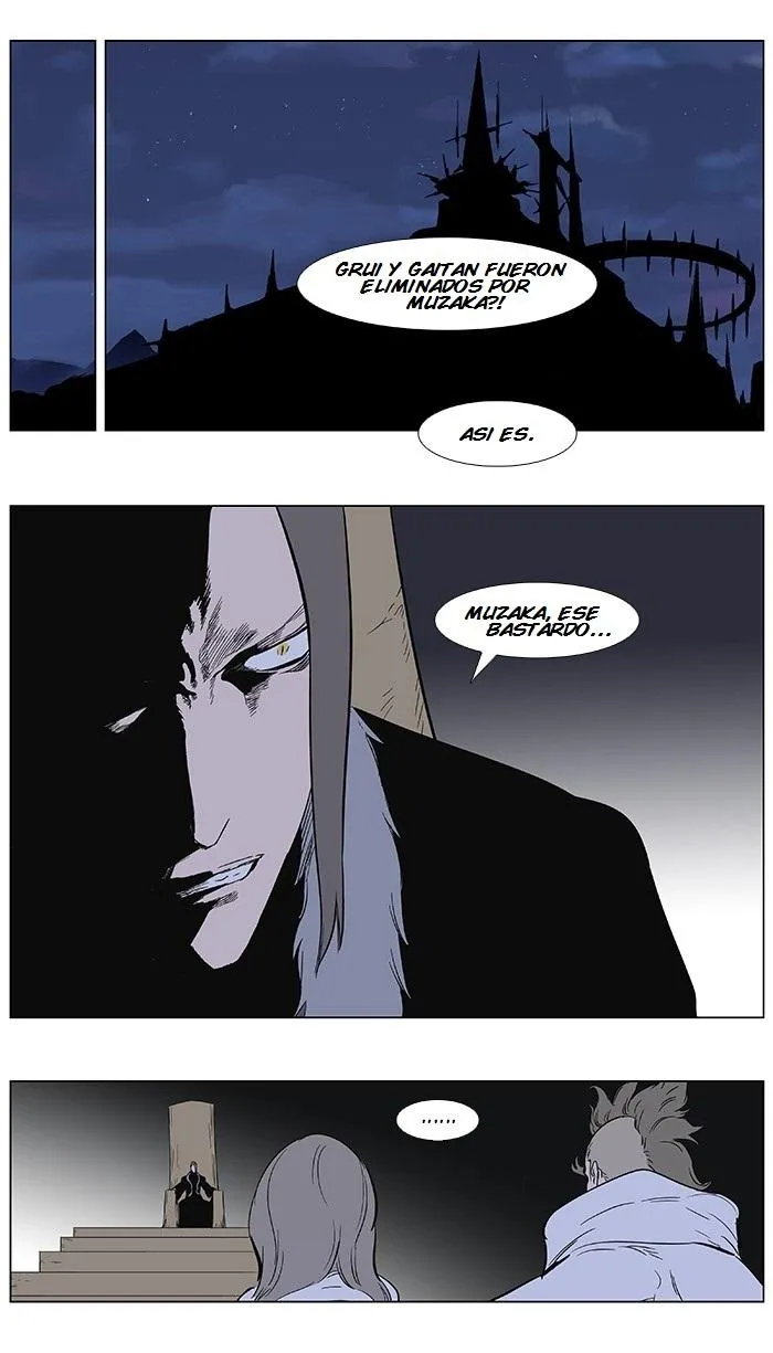 Noblesse Capítulo 361 en Línea - página 17