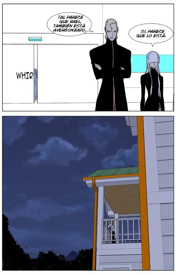 Noblesse Capítulo 362 en Línea - página 15