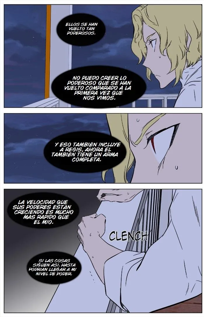 Noblesse Capítulo 362 en Línea - página 16