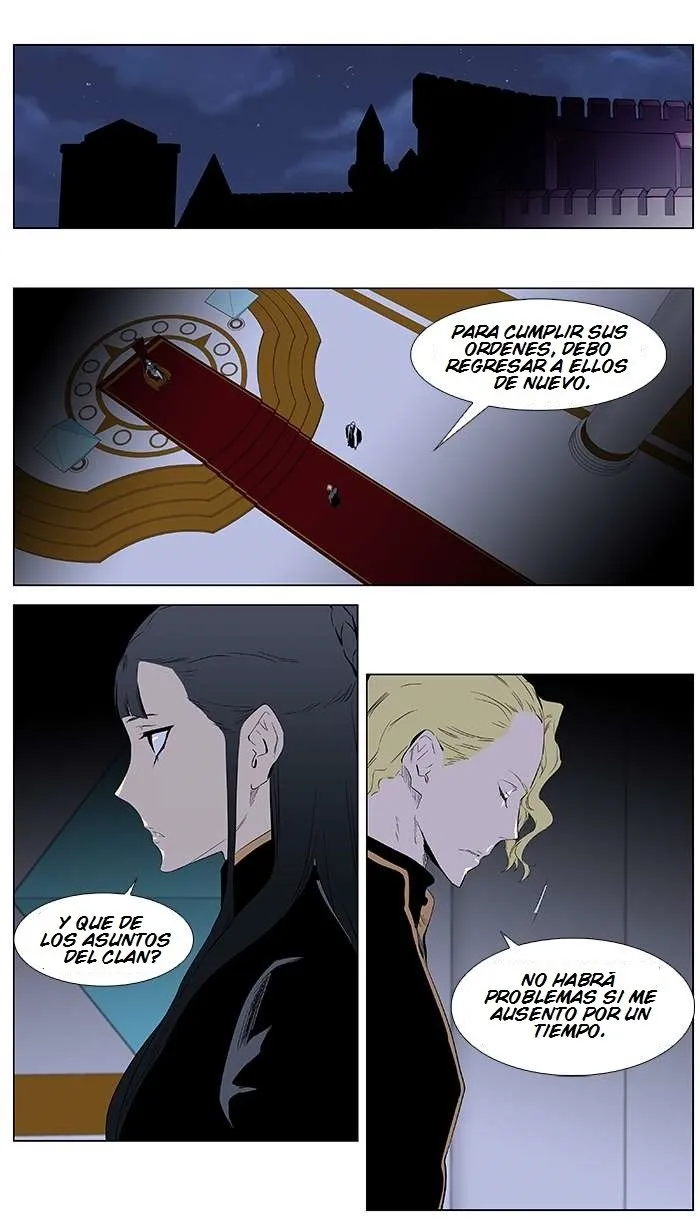 Noblesse Capítulo 363 en Línea - página 2