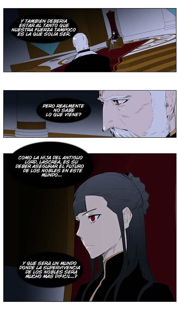 Noblesse Capítulo 363 en Línea - página 6
