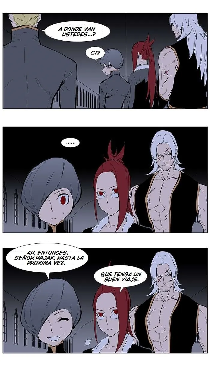 Noblesse Capítulo 363 en Línea - página 13