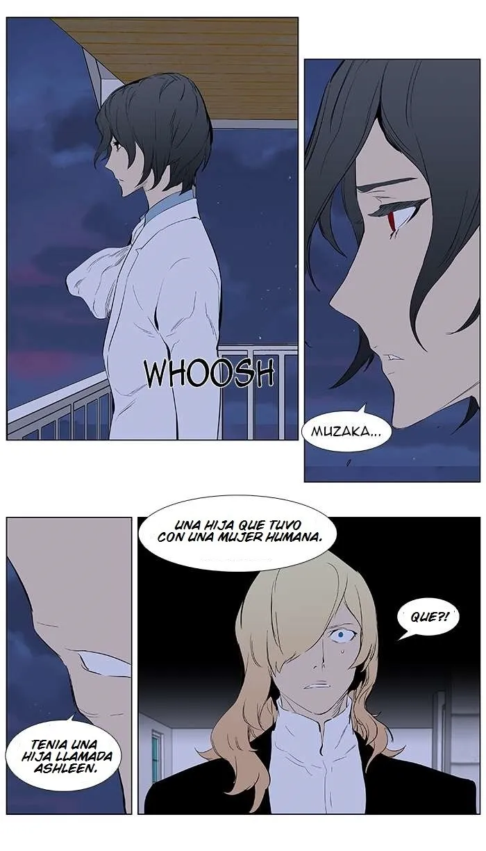 Noblesse Capítulo 363 en Línea - página 19