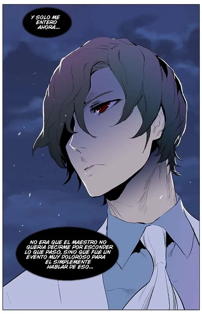 Noblesse Capítulo 363 en Línea - página 23
