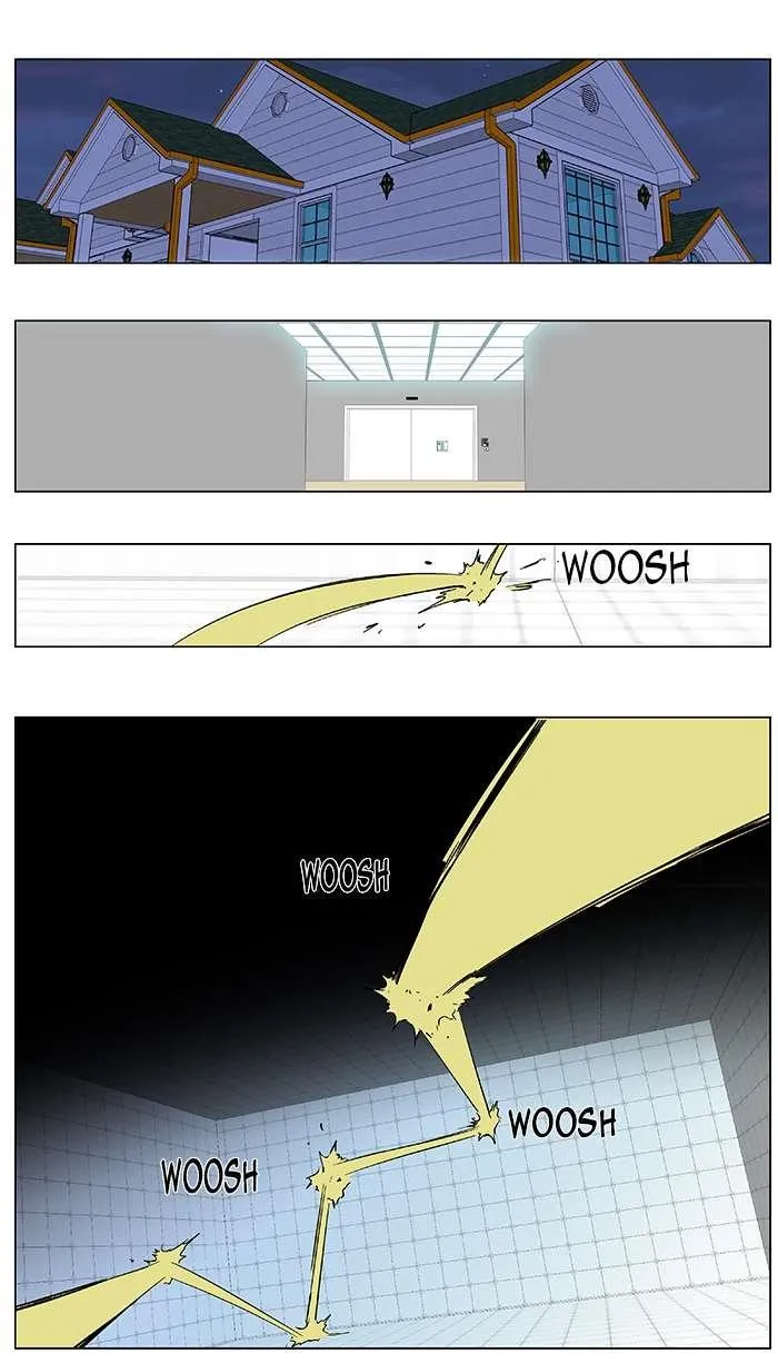 Noblesse Capítulo 364 en Línea - página 6