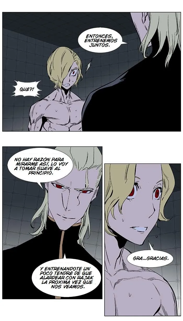 Noblesse Capítulo 364 en Línea - página 13
