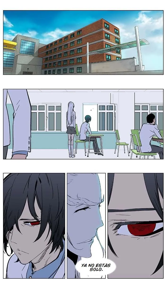 Noblesse Capítulo 364 en Línea - página 14
